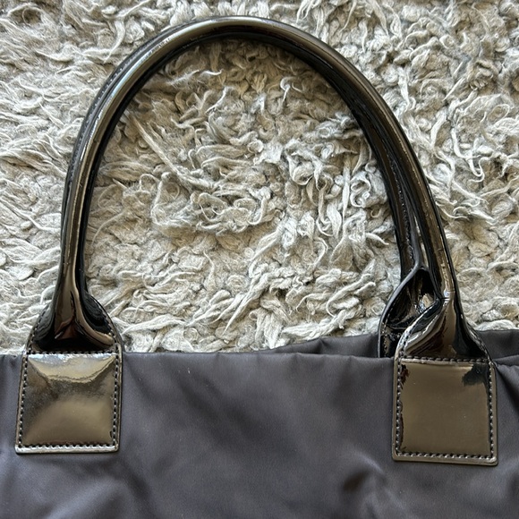 Tory Burch top handle tote - Picture 14 of 16